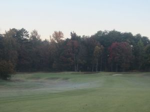 Honors 1st Fairway