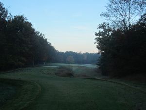 Honors 2nd Tee