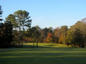 Honors 4th Fairway