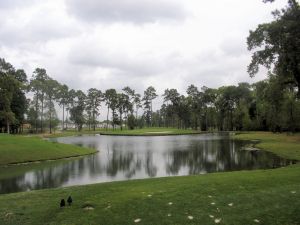 Augusta Pines 17th