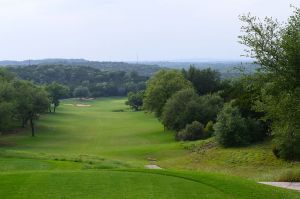 Barton Creek (Fazio Canyons) 15th