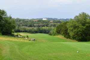 Barton Creek (Fazio Canyons) 2nd