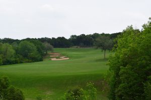 Barton Creek (Fazio Canyons) 7th Fairway