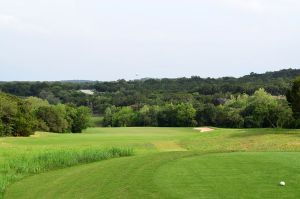 Barton Creek (Fazio Canyons) 7th