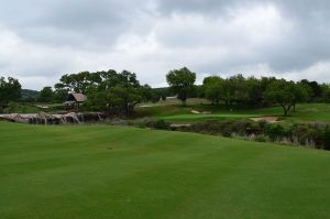 Boot Ranch 10th Fairway