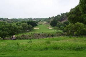 Boot Ranch 14th Tee