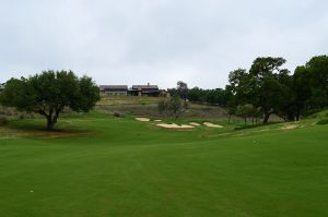 Boot Ranch 18th Fairway