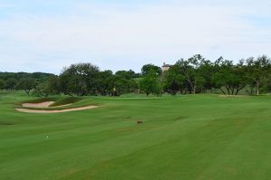 Boot Ranch 1st Fairway