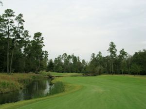 Carlton Woods (Nicklaus) 15th Fairway