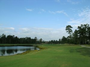 Carlton Woods (Nicklaus) 5th