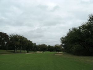 Colonial 11th Fairway