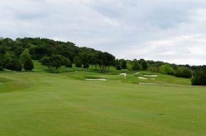 Dallas National 11th Fairway