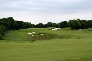 Dallas National 15th Fairway