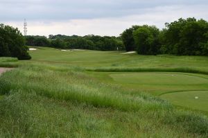 Dallas National 16th