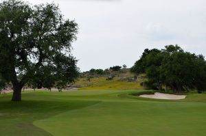 Escondido 12th Green