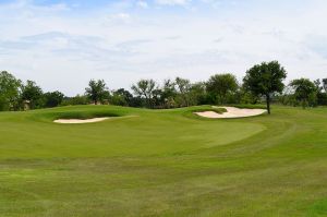 Escondido 2nd Green