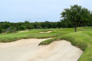 Escondido 8th Bunker