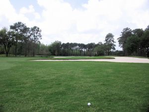 Lochinvar 13th Rough