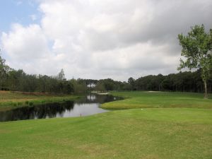 Lochinvar 13th