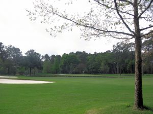 Lochinvar 6th Green