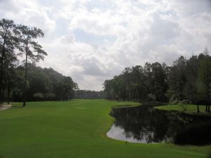 Lochinvar 6th