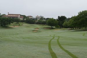 Spanish Oaks 1st Fairway