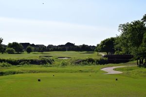 TPC Craig Ranch 13th