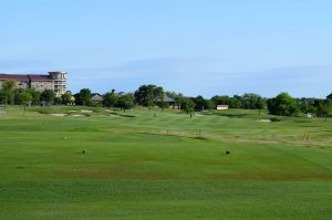 TPC Craig Ranch 17th