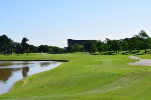 TPC Las Colinas 10th