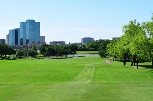 TPC Las Colinas 14th