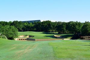 TPC Las Colinas 5th