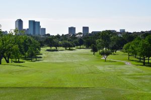 TPC Las Colinas 8th