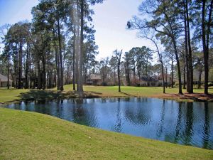 Walden 15th Green