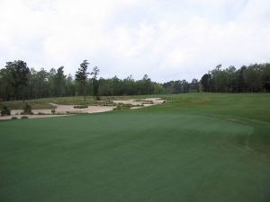 Whispering Pines 1st