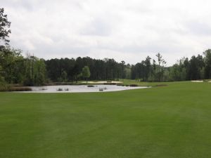 Whispering Pines 5th Fairway