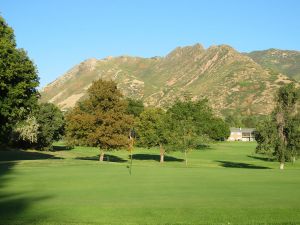 Bonneville 16th