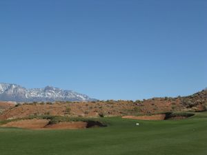 Coral Canyon 16th