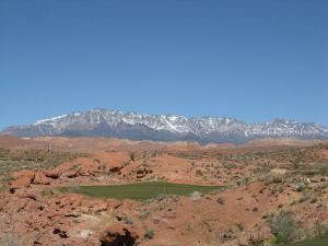 Coral Canyon 6th Side