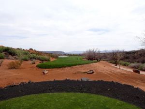 Entrada 11th Tee 2013