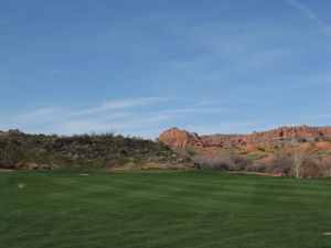 Entrada 14th Green