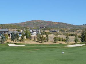 Glenwild 1st Fairway