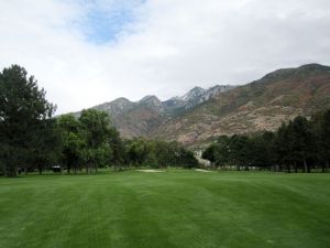 Hidden Valley (Lakes) 5th Fairway