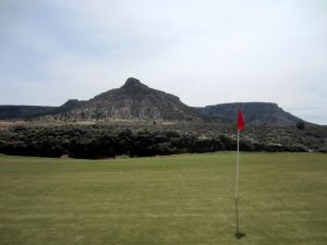 Kokopelli 12th Green