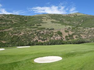 Mountain Dell (Canyon) 11th Green