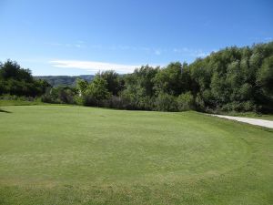 Mountain Dell (Canyon) 16th Green