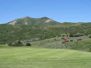 Mountain Dell (Lake) 11th Green