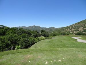 Mountain Dell (Lake) 17th Tee