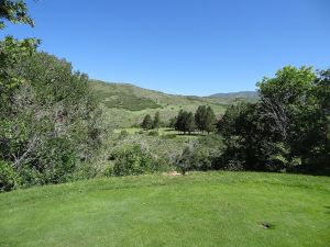 Mountain Dell (Lake) 4th Tee