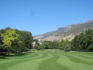 Oakridge 1st Fairway