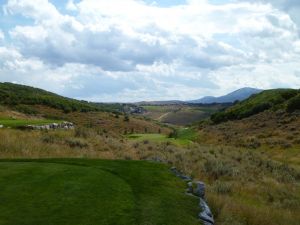 Promontory (Dye) 16th